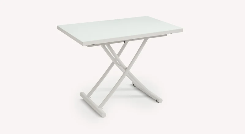 BESSY Verre Blanc