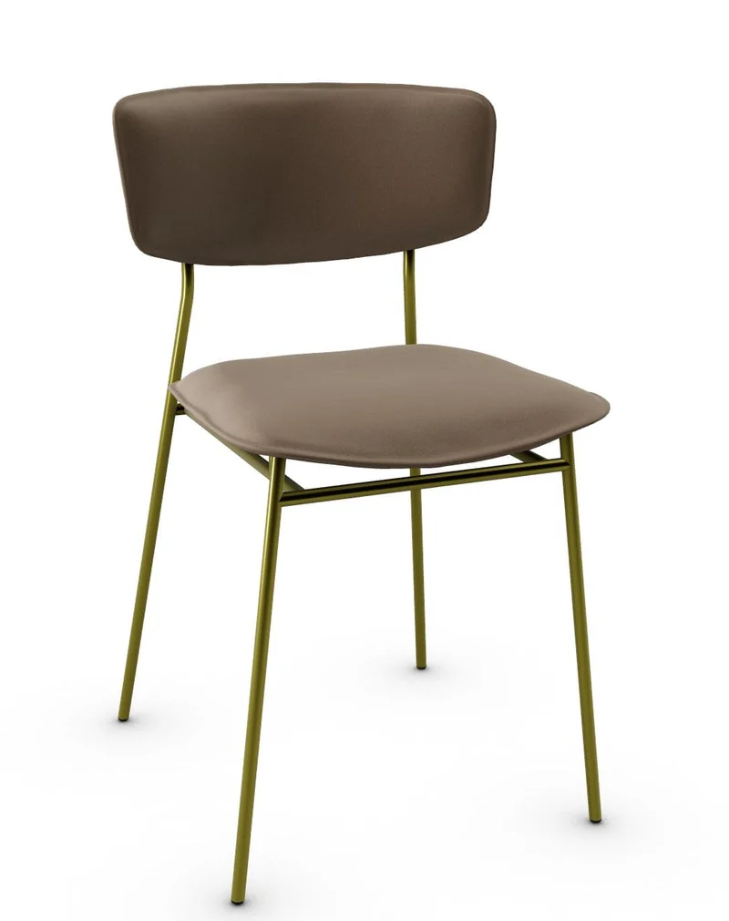 Chaise Calligaris - Fifties (CS1854)