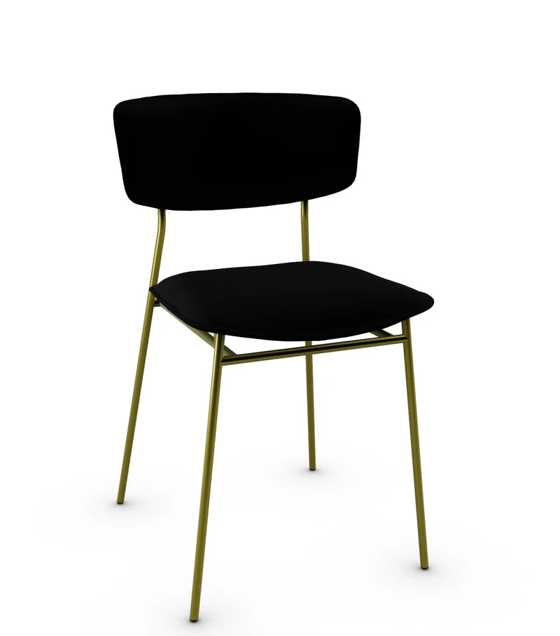 Chaise Calligaris - Fifties (CS1854)