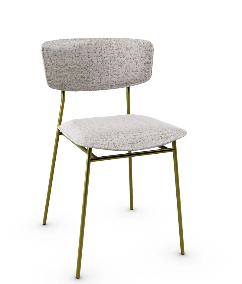 Chaise Calligaris - Fifties (CS1854)