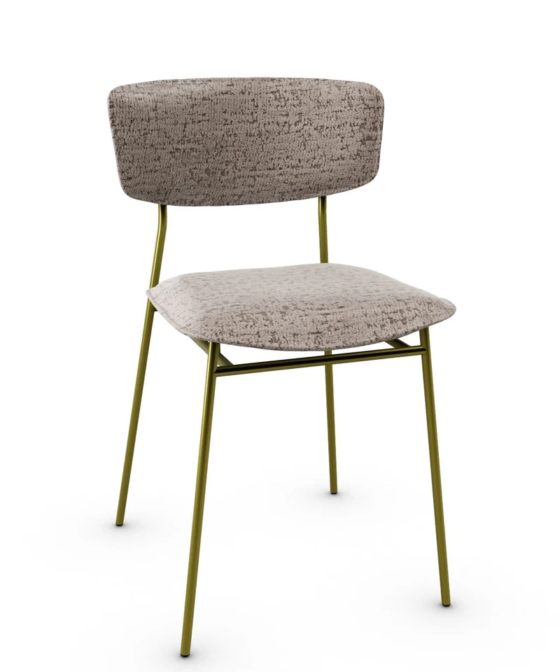 Chaise Calligaris - Fifties (CS1854)