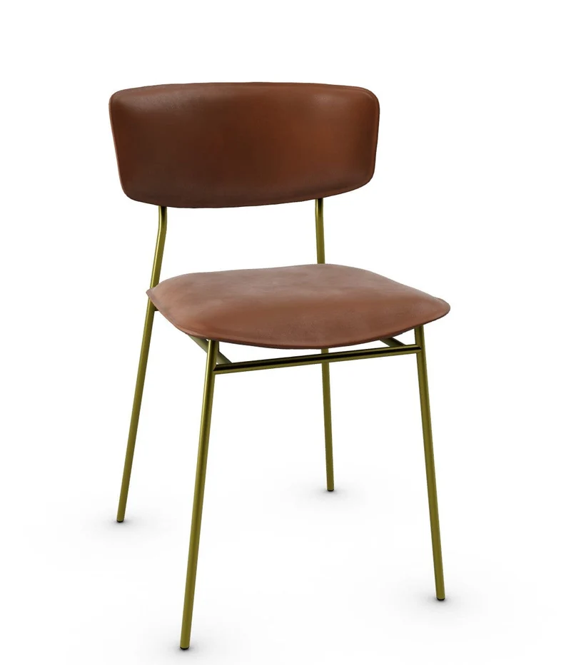 Chaise Calligaris - Fifties (CS1854)