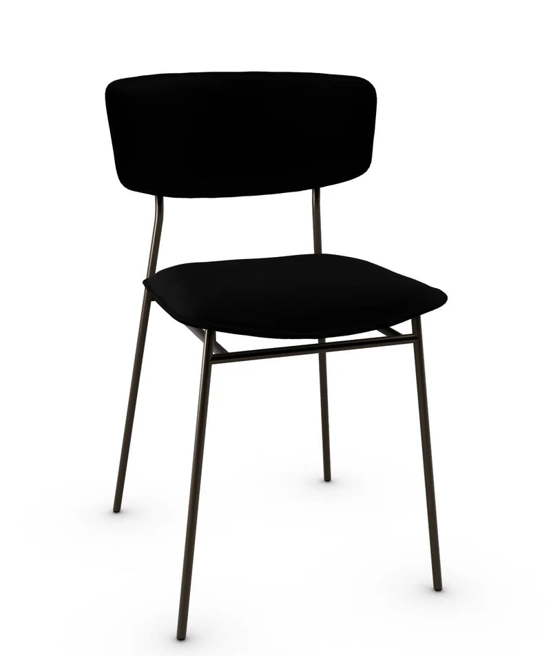 Chaise Calligaris - Fifties (CS1854)