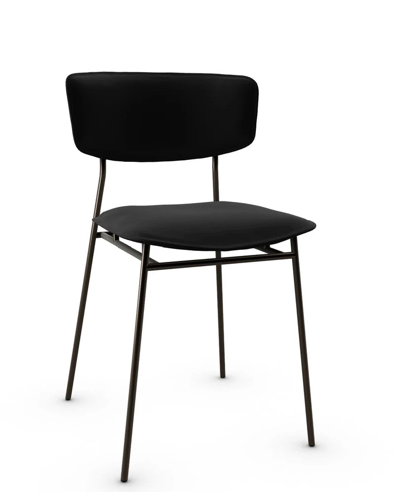 Chaise Calligaris - Fifties (CS1854)