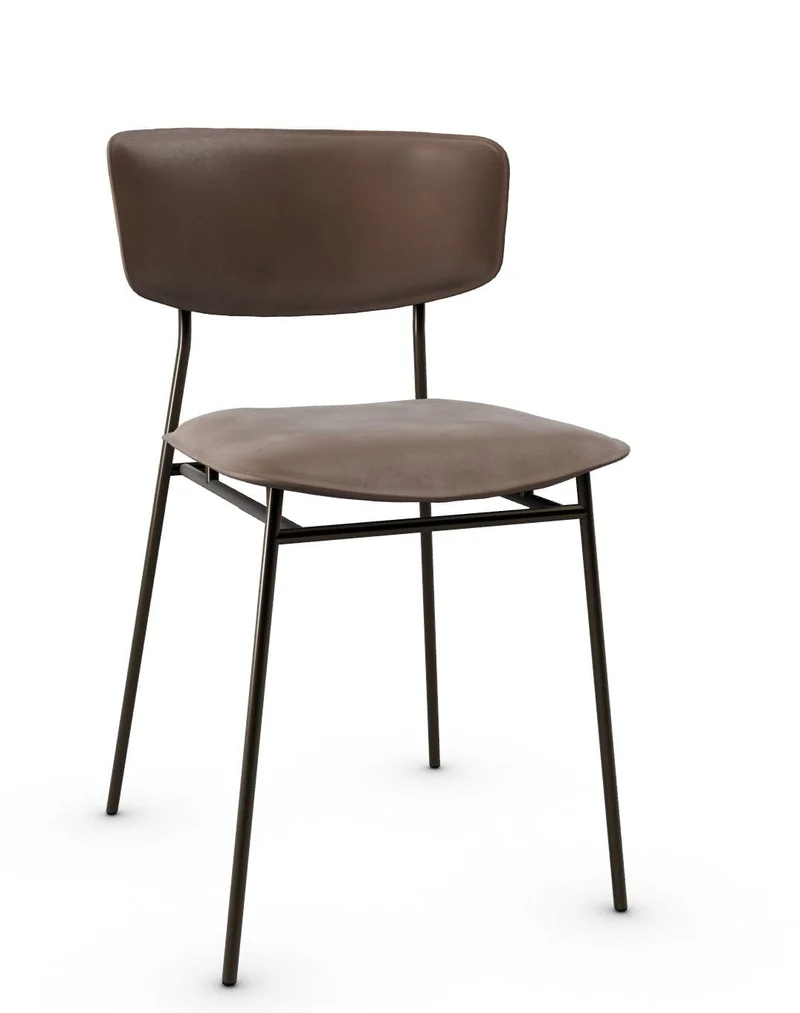 Chaise Calligaris - Fifties (CS1854)