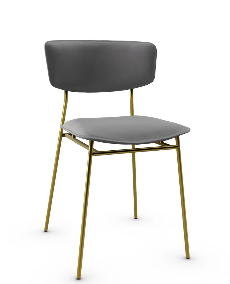 Chaise Calligaris - Fifties (CS1854)