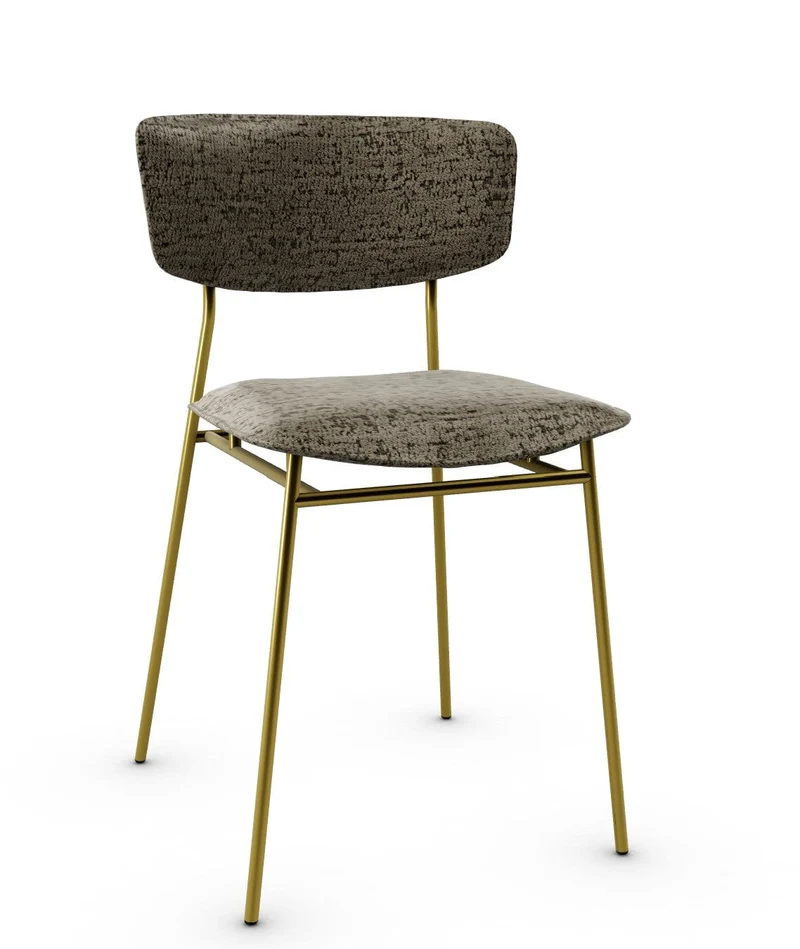 Chaise Calligaris - Fifties (CS1854)