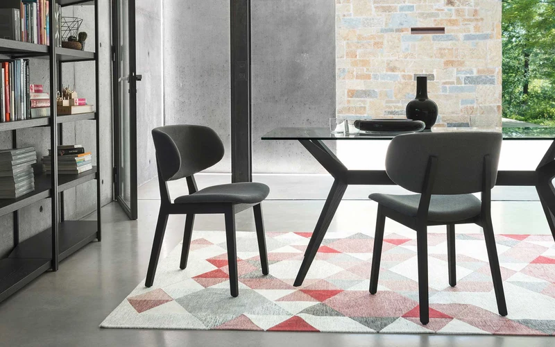Chaise Calligaris - Claire (CS1443)