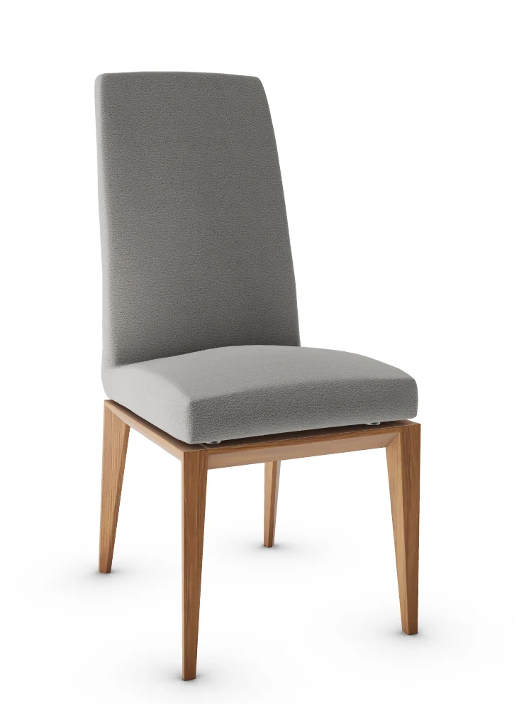 Chaise Calligaris - Bess (CS1294)
