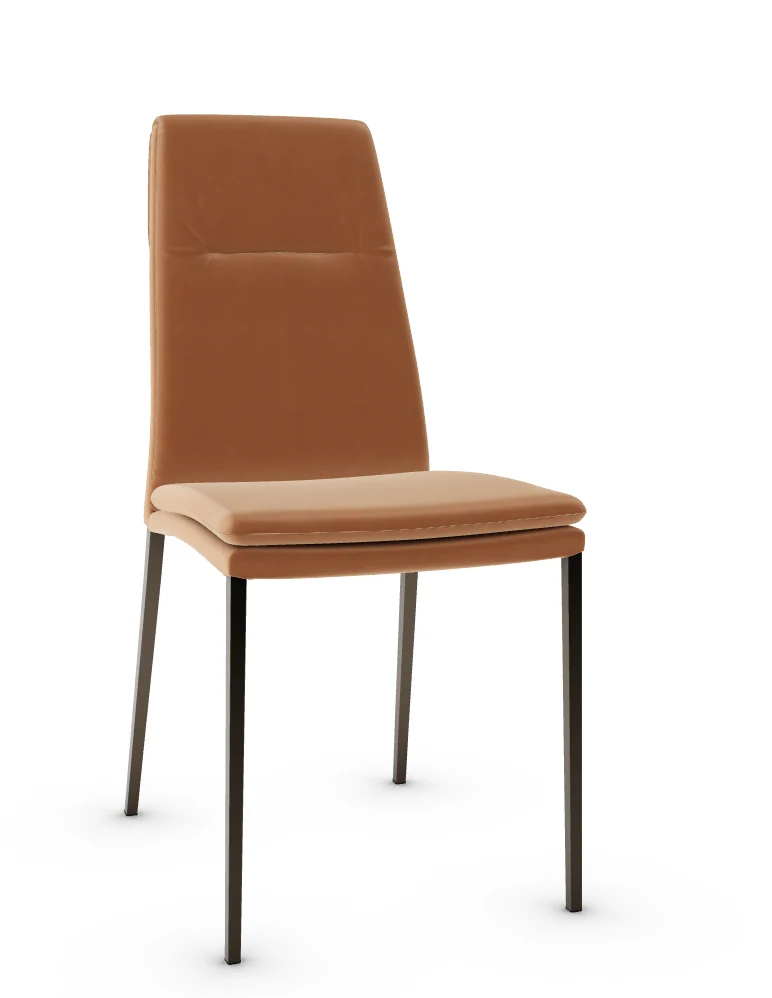 Chaise Calligaris - Carmen (CS2052)