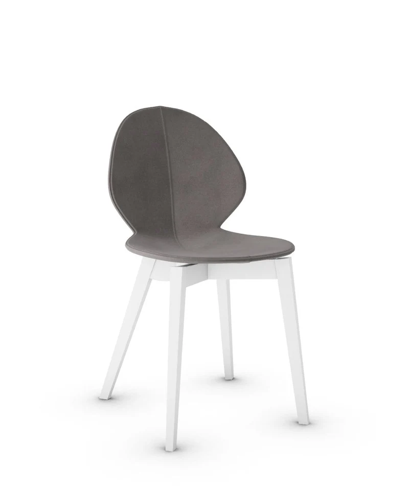 Chaise Calligaris - Basil Wood (CS1348)