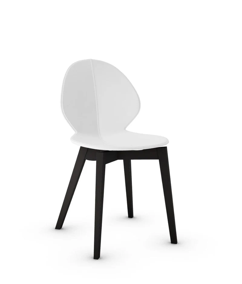 Chaise Calligaris - Basil Wood (CS1348)
