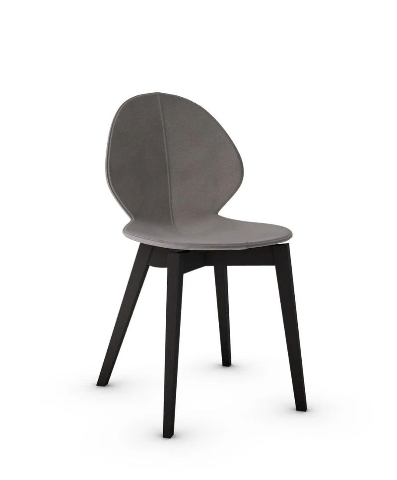 Chaise Calligaris - Basil Wood (CS1348)