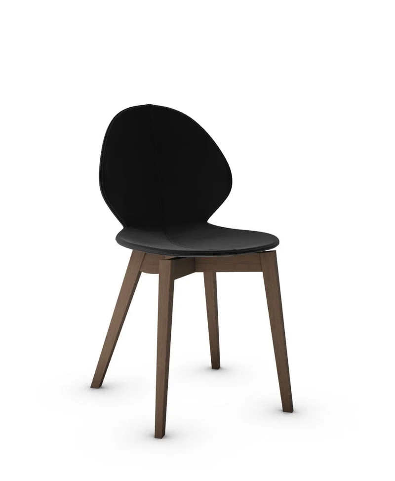 Chaise Calligaris - Basil Wood (CS1348)