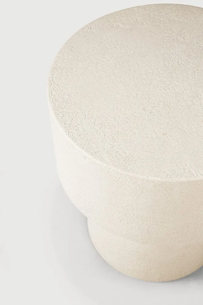 Ethnicraft Table d'Appoint - Elements Champignon