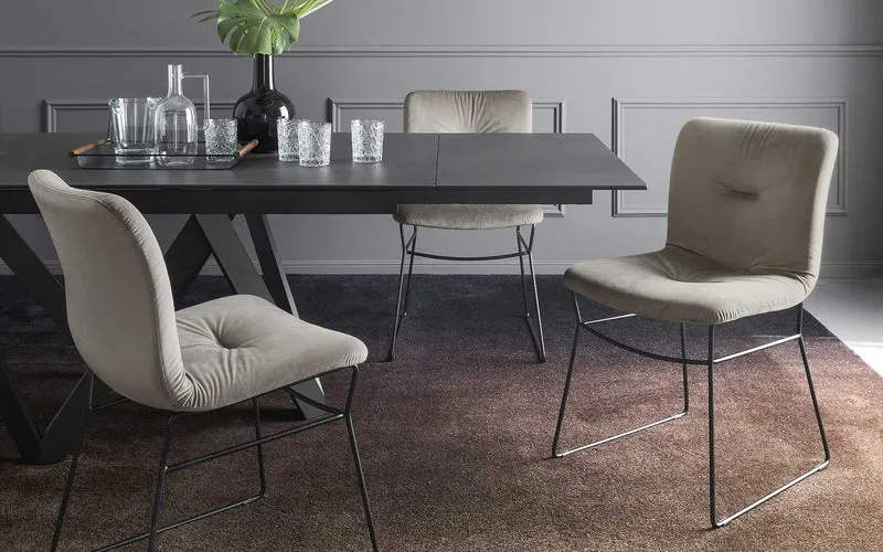 Chaise Calligaris - Annie (CS1809)