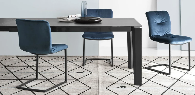 Chaise Calligaris - Annie (CS1809)