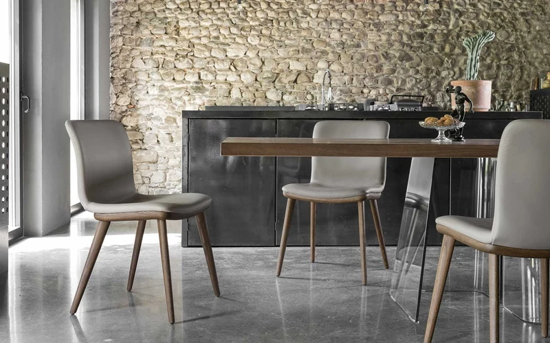 Chaise Calligaris - Annie (CS1809)