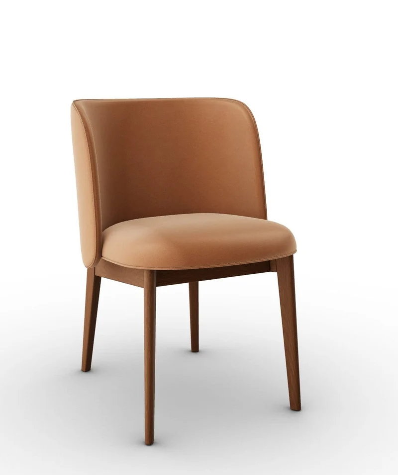 Chaise Calligaris - Abrey (CS2041)