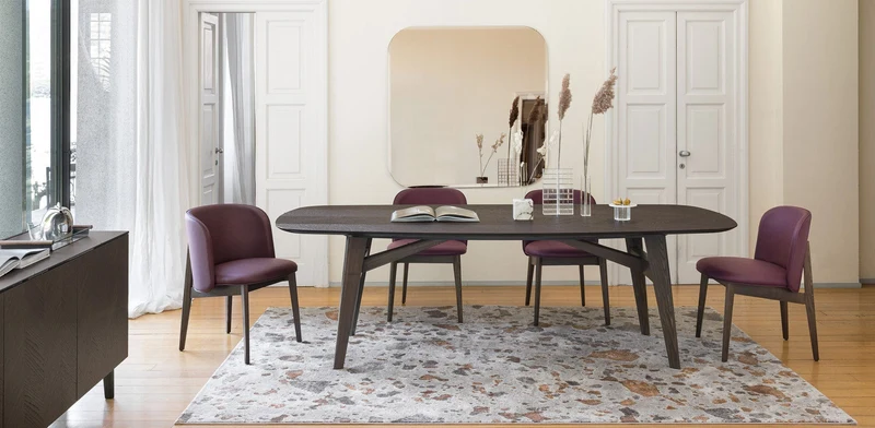 Chaise Calligaris - Abrey (CS2040)
