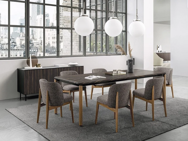 Chaise Calligaris - Abrey (CS2040)