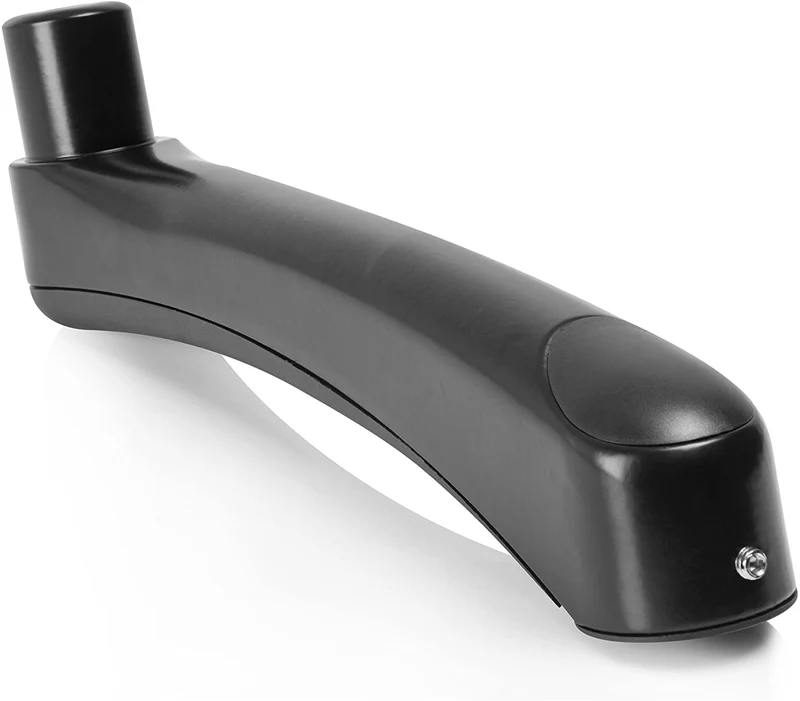 Duronic DM45/55 Arm Single 1x Bras supplémentaire pour support d'écran de la gamme DM45 et DM55 Permet d'offrir plus de recul ou de flexibilité