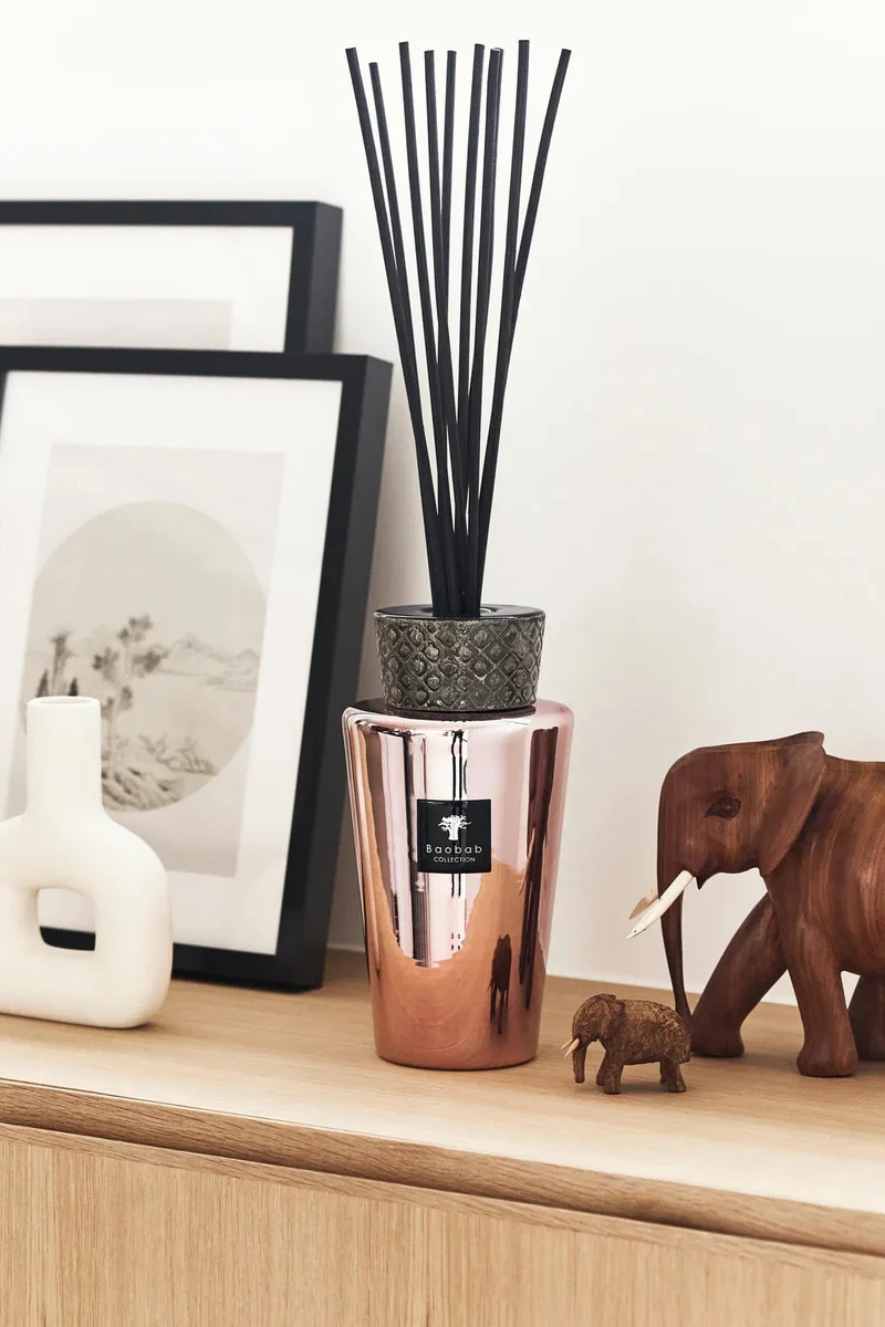 Baobab Totem Les Exclusives Roseum