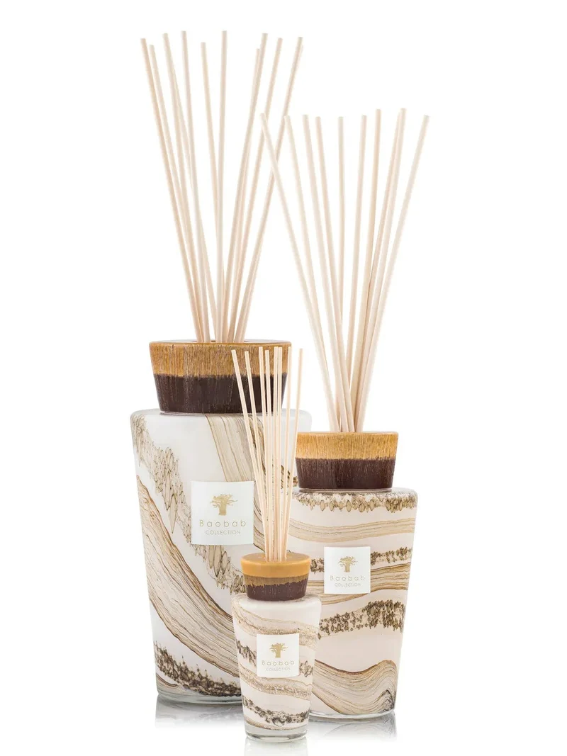 Baobab Diffuseur Totem Sand Siloli