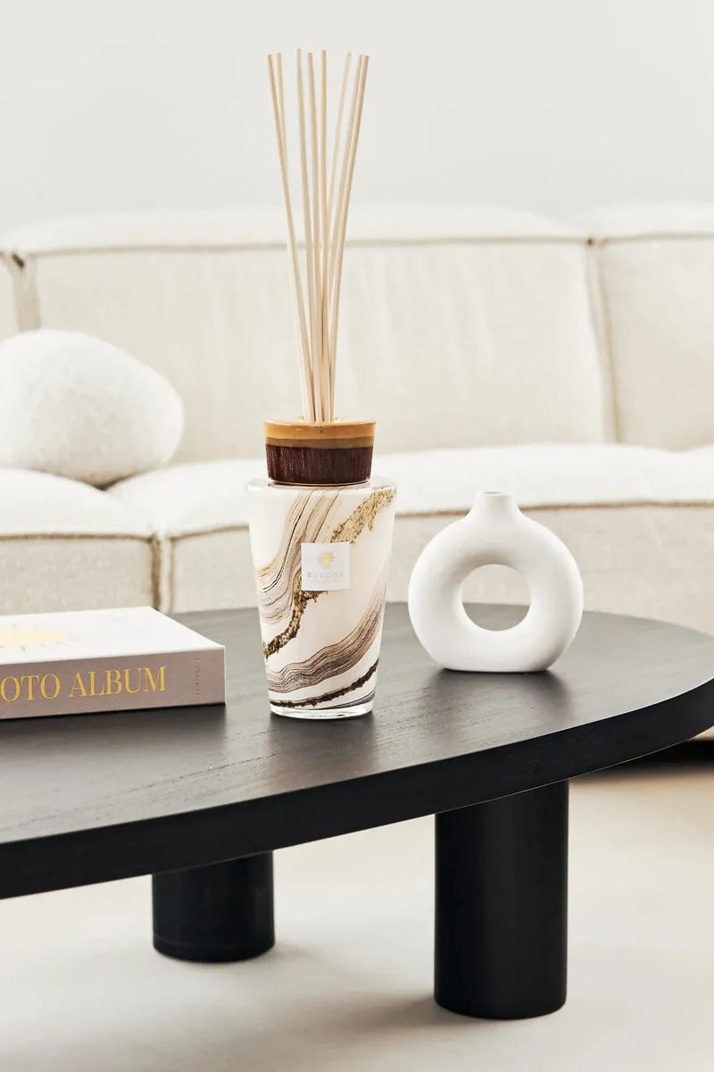 Baobab Diffuseur Totem Sand Siloli