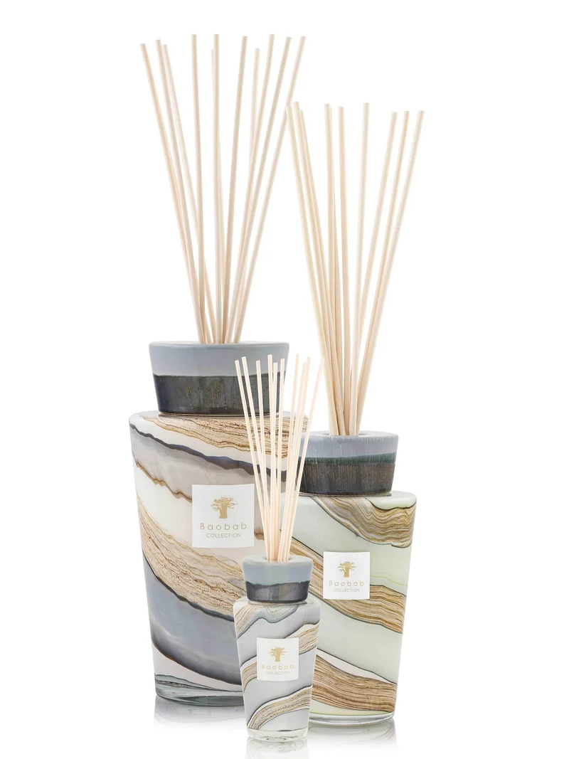 Baobab Diffuseur Totem Sand Sonora