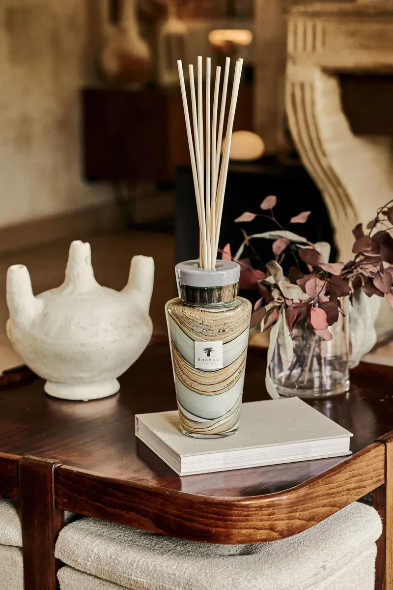 Baobab Diffuseur Totem Sand Sonora