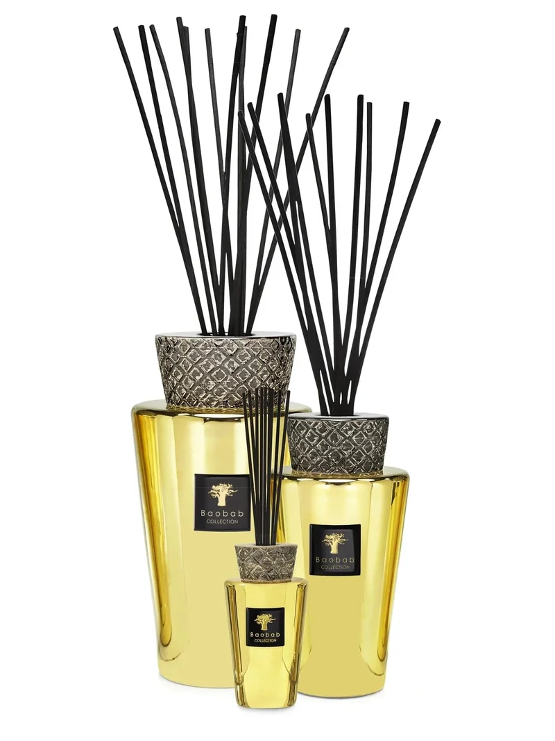 Baobab Diffuseur Totem Les Exclusives Aurum
