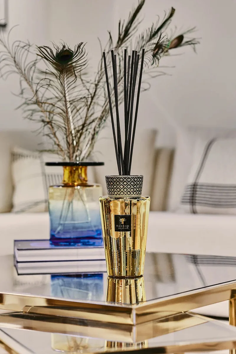 Baobab Diffuseur Totem Les Exclusives Aurum
