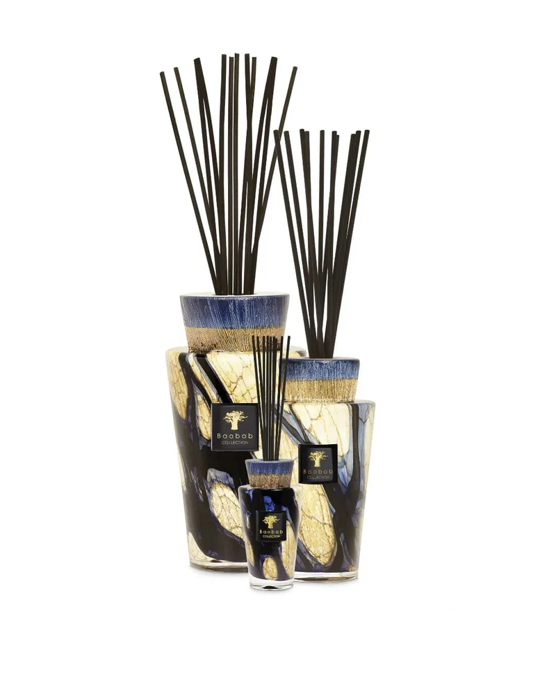 Baobab Diffuseur Totem Stones Lazuli