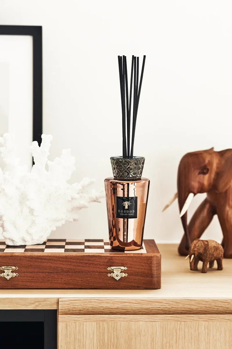 Baobab Diffuseur Totem Les Exclusives Cyprium