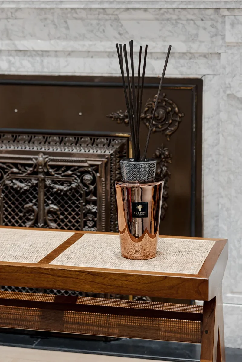 Baobab Diffuseur Totem Les Exclusives Cyprium