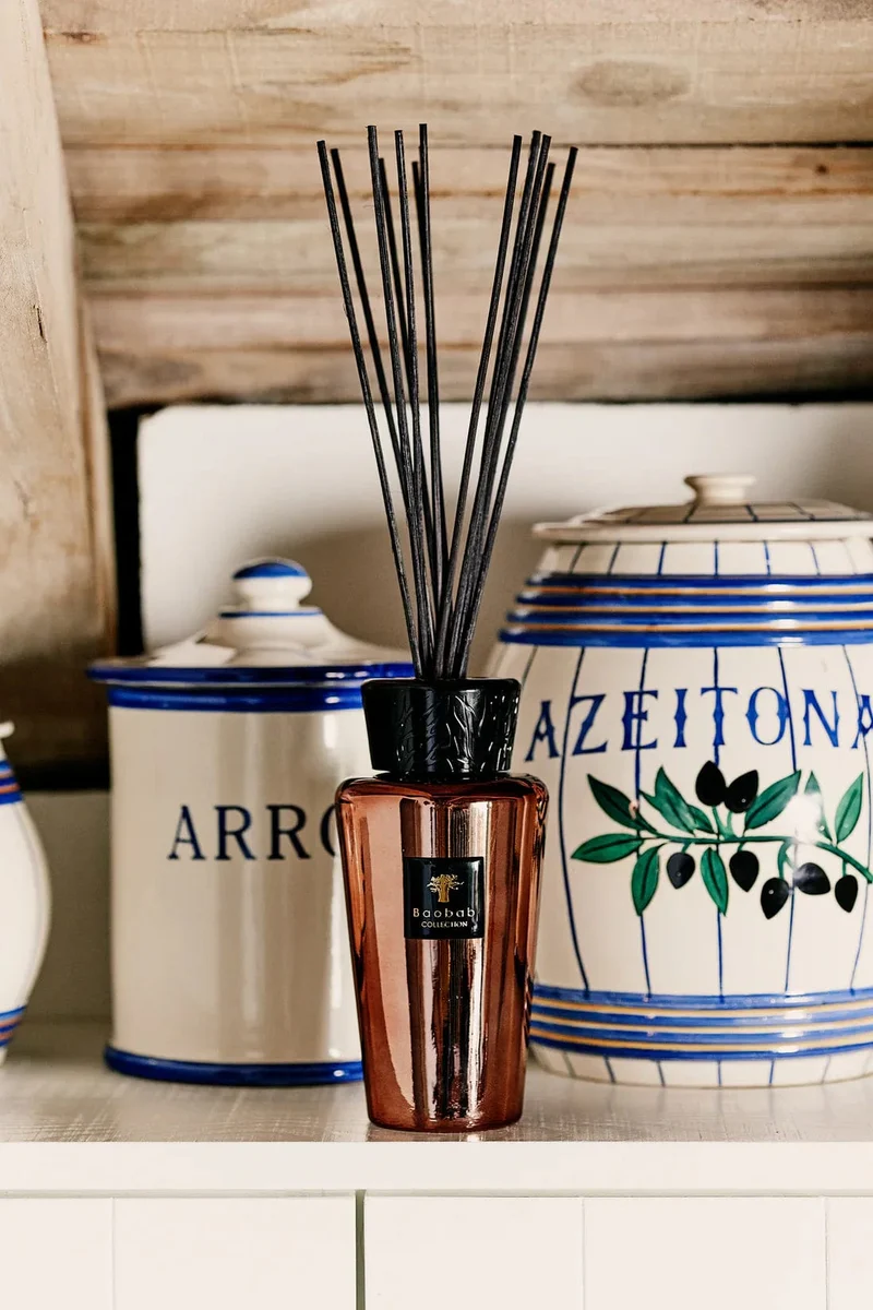 Baobab Diffuseur Les Exclusives Cyprium