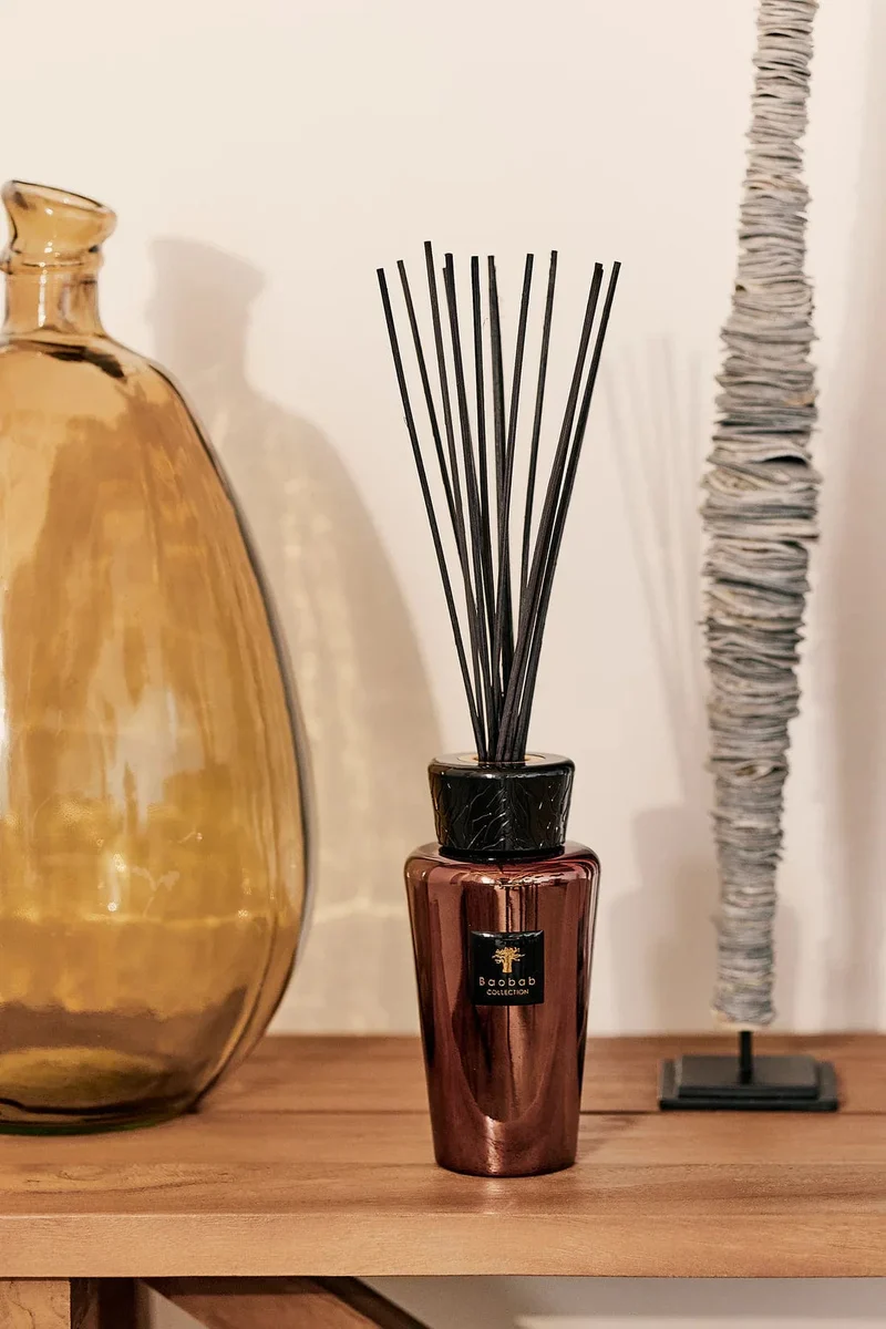 Baobab Diffuseur Les Exclusives Cyprium