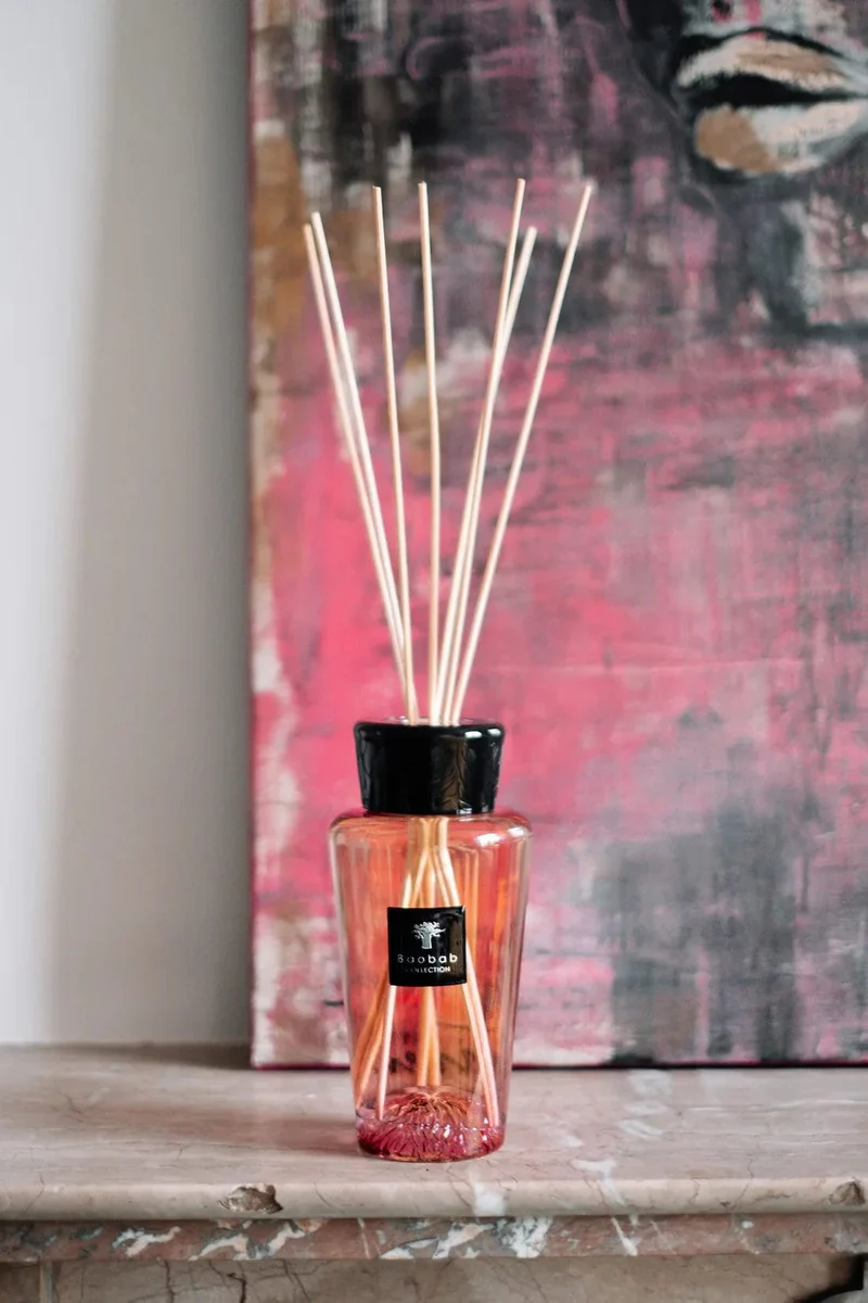 Baobab Diffuseur All Seasons Maasai Spirit