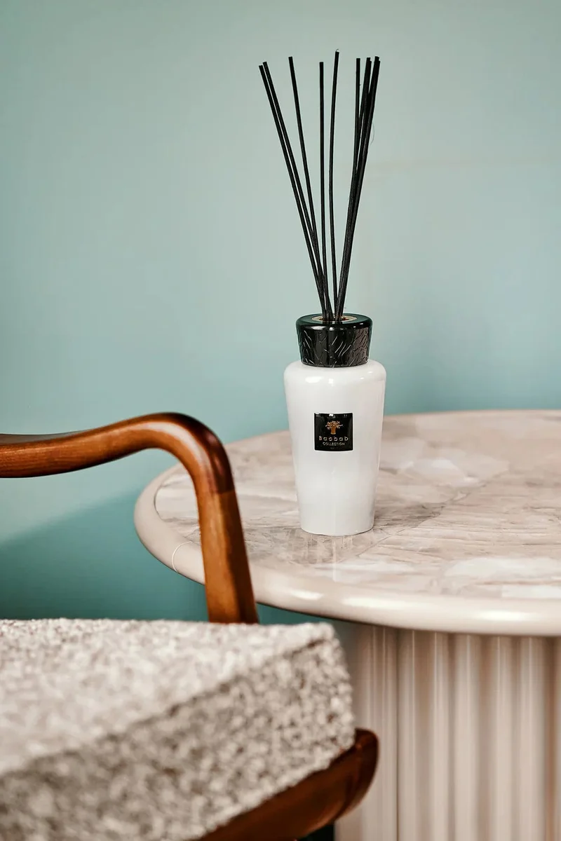 Baobab Diffuseur Les Prestigieuses Pierre de Lune