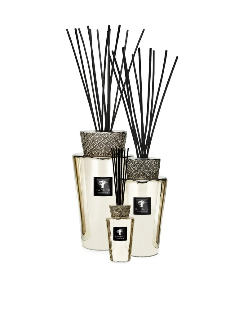 Baobab Diffuseur Totem Les Exclusives Platinum