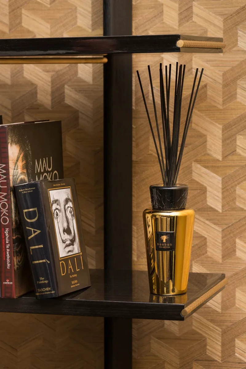 Baobab Diffuseur Les Exclusives Aurum