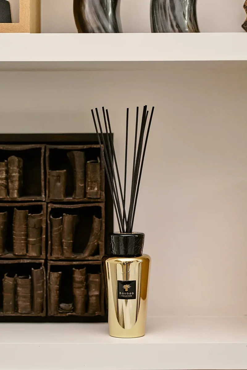 Baobab Diffuseur Les Exclusives Aurum