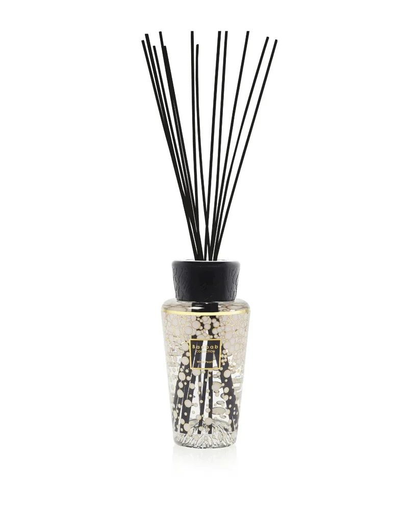 Baobab Diffuseur Pearls White