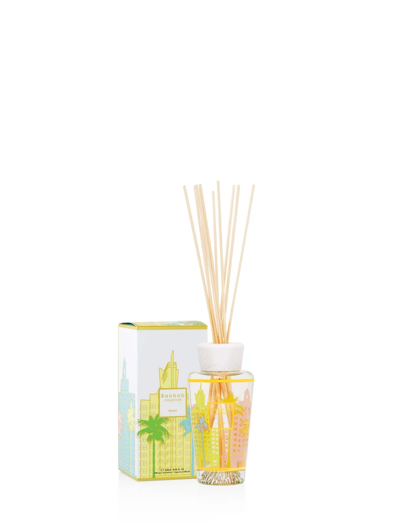 Baobab Diffuseur de Parfum - My First Baobab