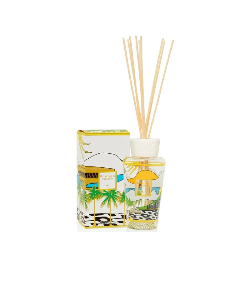 Baobab Diffuseur de Parfum - My First Baobab