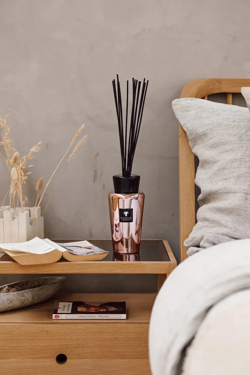 Baobab Diffuseur Les Exclusives Roseum