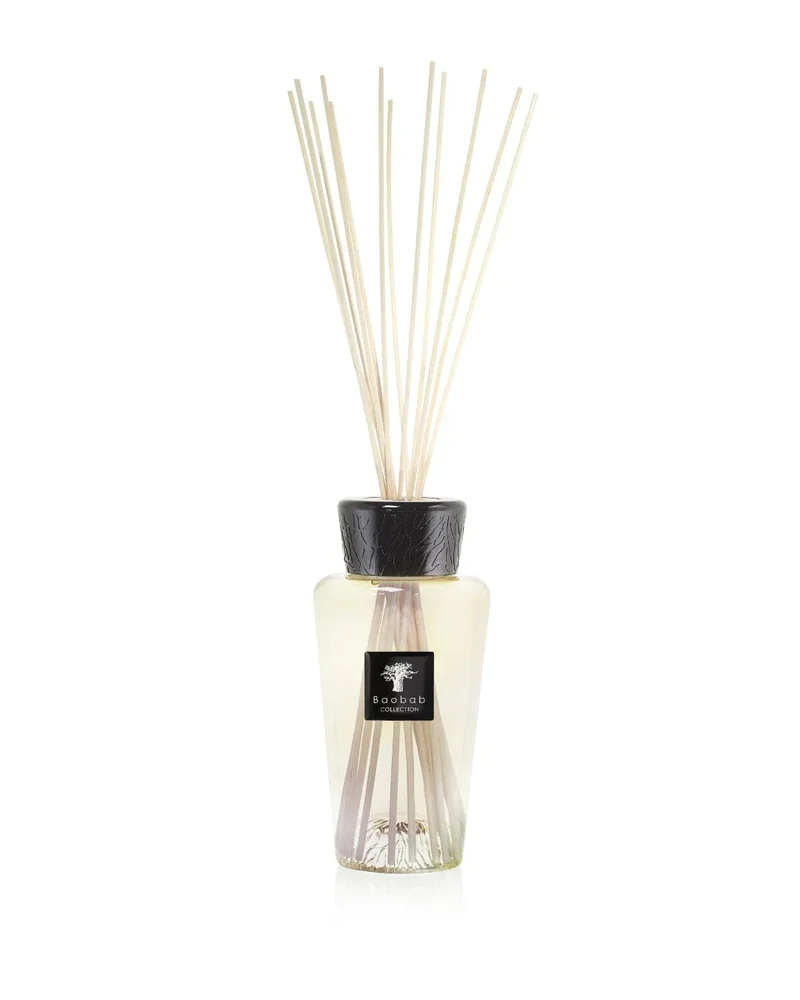 Baobab Diffuseur All Seasons Madagascar Vanilla