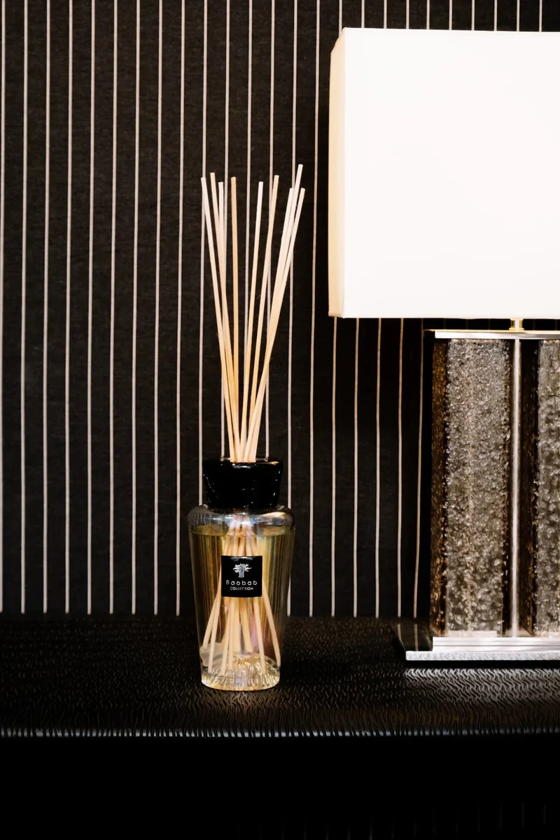 Baobab Diffuseur All Seasons Madagascar Vanilla