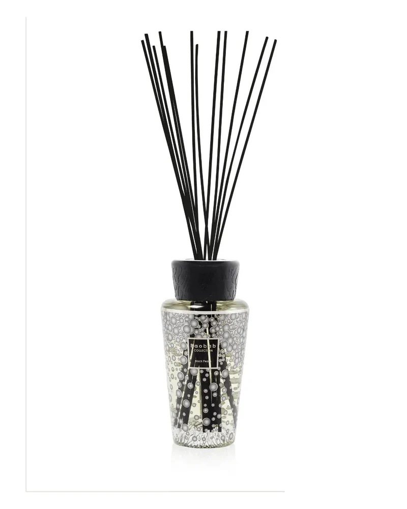 Baobab Diffuseur Pearls Black